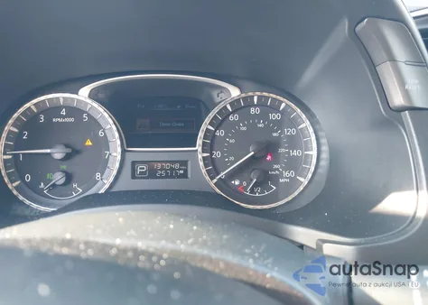 2015 Infiniti Qx60 from USA, damaged, VIN 5N1AL0MM7FC517002